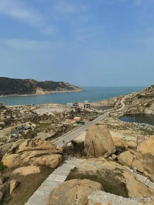 带您走进惠女风情园