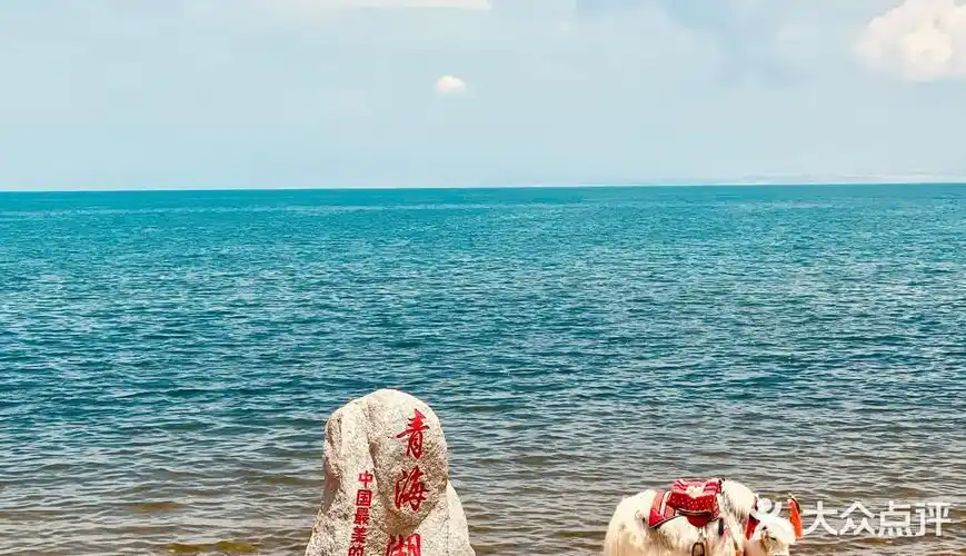 不一定青海湖景区才最美