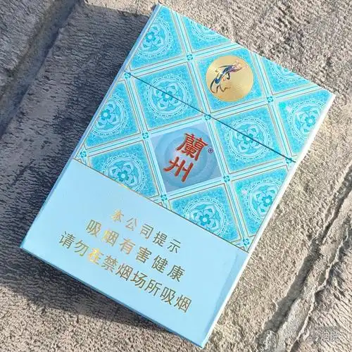 兰州小青支. - 大陆产香烟 - 烟悦网论坛