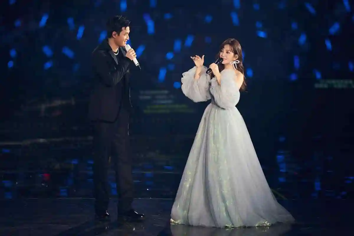 情歌天后「梁静茹」回归!