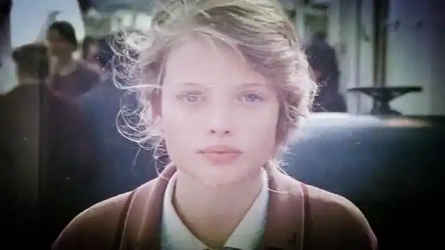 《海上钢琴师》中无疾而终的初恋,让人遗憾,所以才那么值得回味