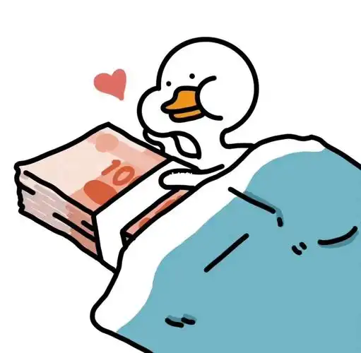 找到了适合自己的支付宝头像