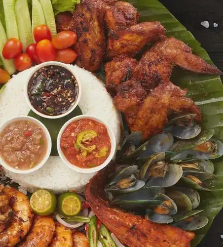 新加坡生活| 盘点经济实惠又美味的新加坡特色小吃