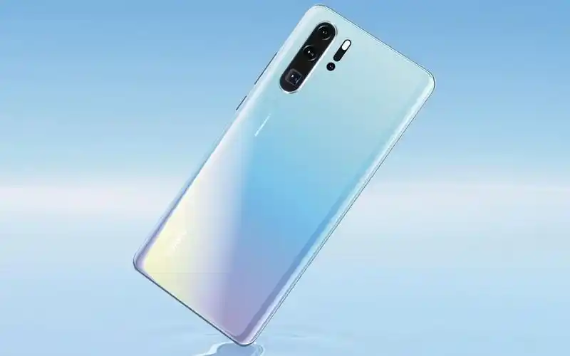 华为p30系列全球发布会亮点及集锦