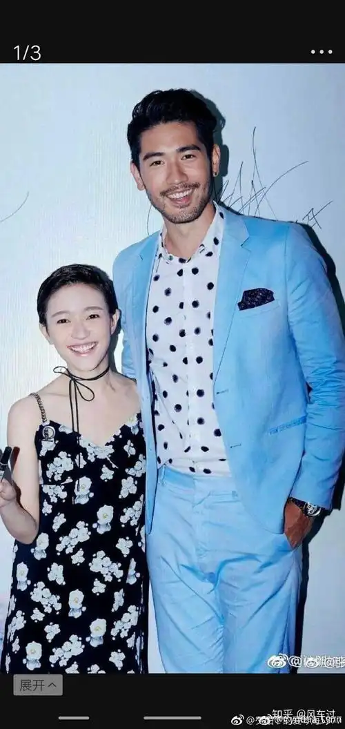 高以翔和焦俊艳有没有在一起过啊? - 知乎