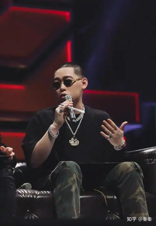 顶级rapper(顶级rapper潮水仙宗林)-第1张图片-潮百科