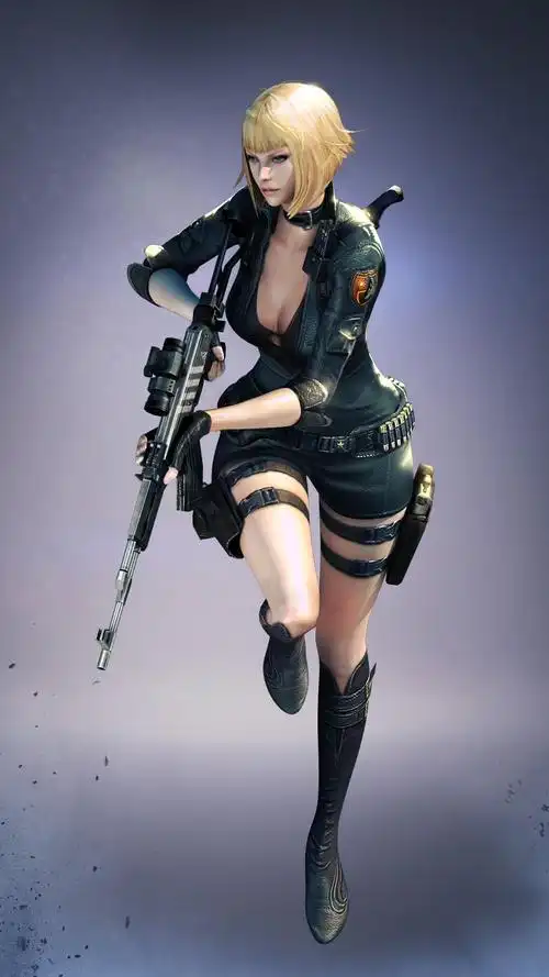 十年前我就不该帮一个叫灵狐者的人打赢那场生化战争