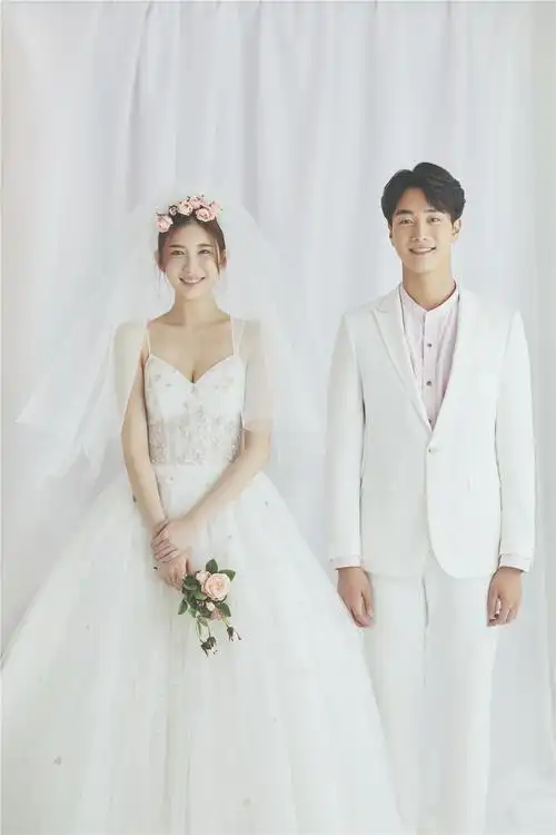 61 婚纱照-湘潭大视觉婚纱摄影工作室-wed114结婚网