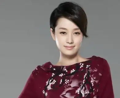 上海出生的,10位女明星,主要成就和代表作品