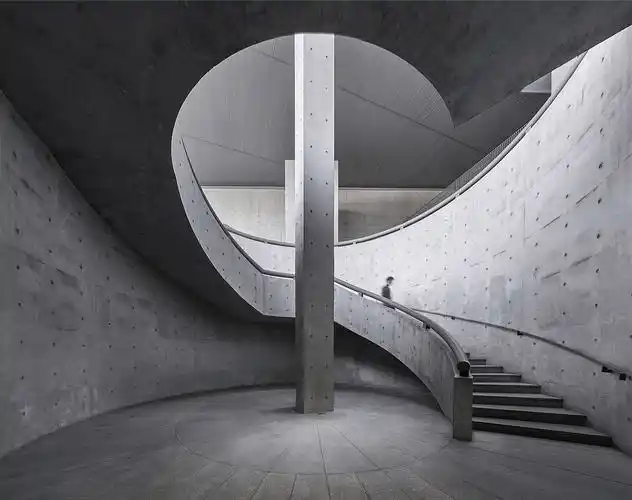 建筑摄影|杭州良渚文化艺术中心