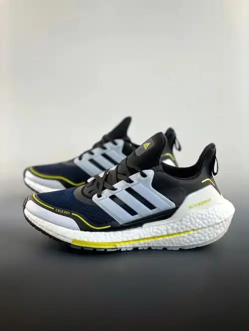 缓震跑鞋ultraboost80