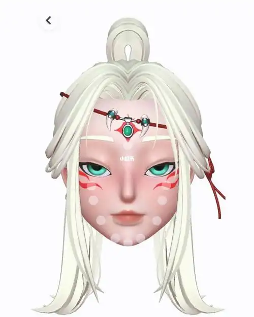 soul3d捏脸20221203b