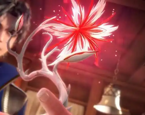 斗罗大陆难怪相思断肠红如此珍贵得知它真正用途漫迷心动了