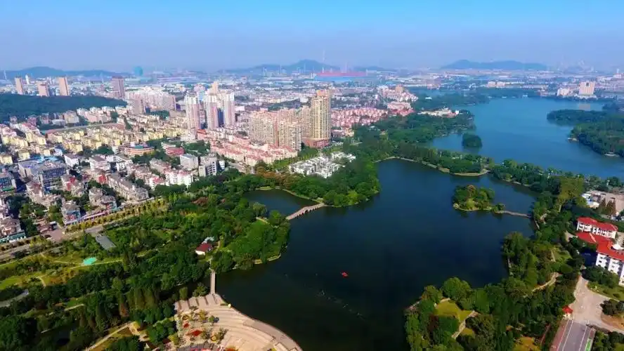 马鞍山有哪些大学(安徽马鞍山有几所大学及简单介绍)_奇闻趣事_qq猎鹰
