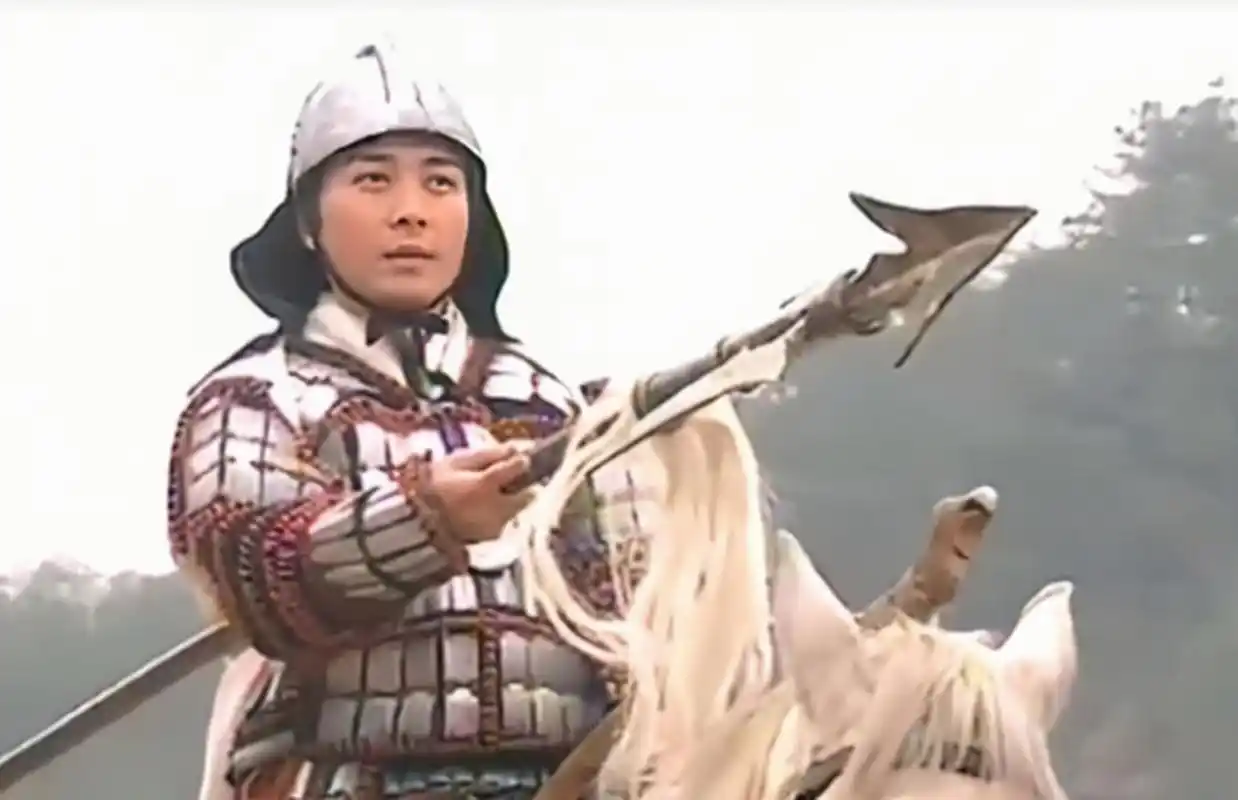 历史上真实的薛仁贵丨大唐传奇名将,战功赫赫,但也有人生污点!