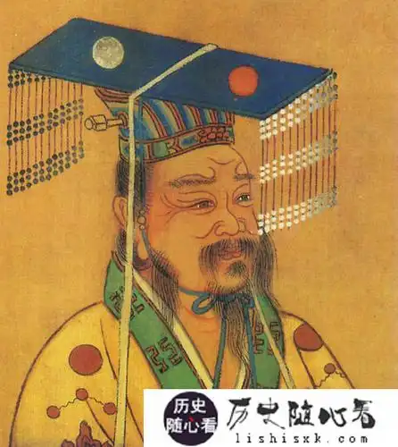 汉景帝请周亚夫吃饭为何不给筷子他在给周亚夫讲一个道理汉景帝