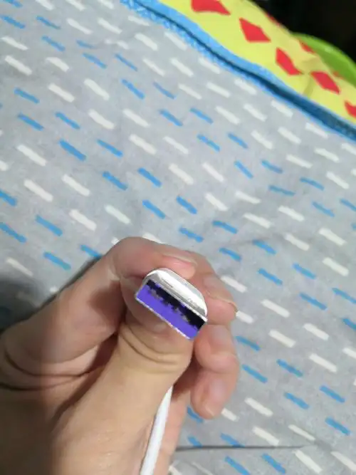 v30pro的充电器是这个样子的吗? - 荣耀v30系列分享交流 花粉俱乐部