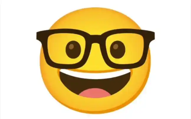 【emoji】眼镜宇宙