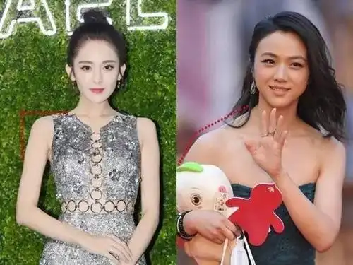 只要你符合上述的所有标准,就赶紧把什么大露背,大开肩都穿出来吧