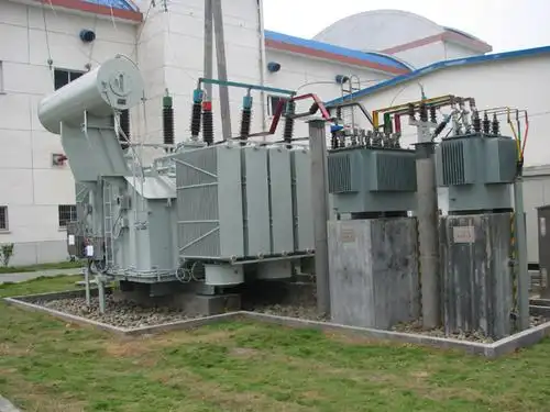 电抗器"动态补偿装置