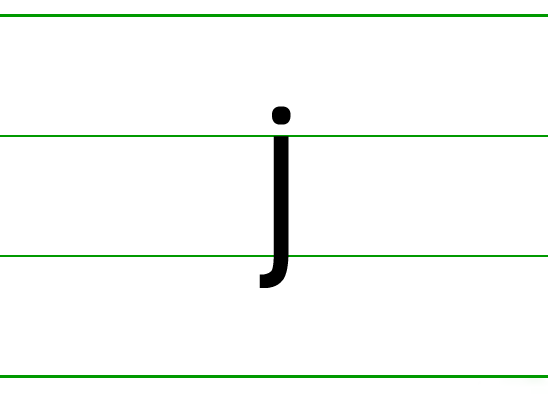 小军伴读||声母【j】