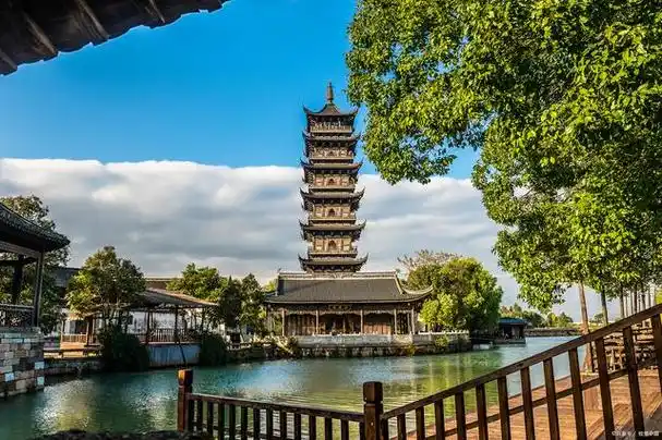 松江旅游必去十大景点