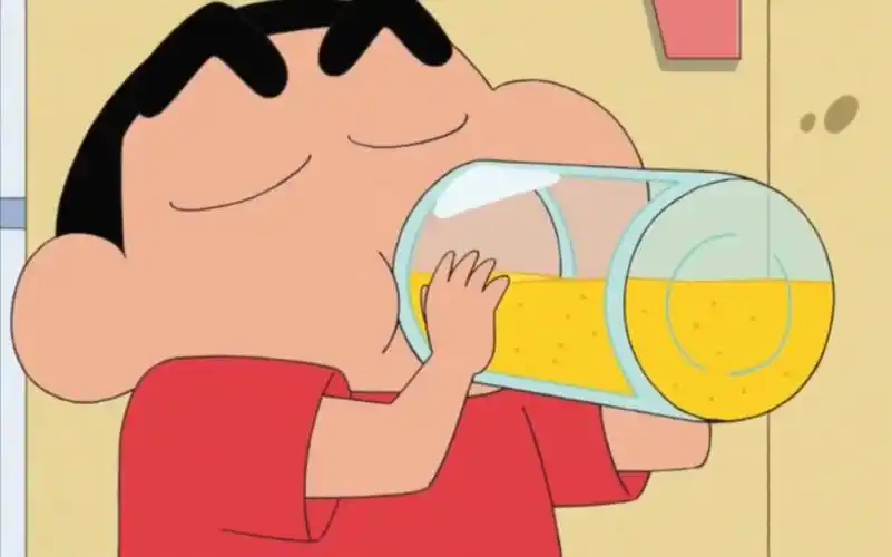 【4k】蜡笔小新!自己一个人享乐哦,三二一 (第九季 107)