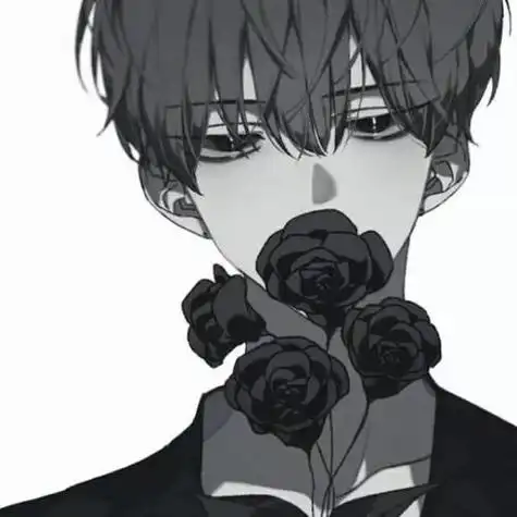 绝情的头像动漫 动漫头像图片大全 -【爱个性】