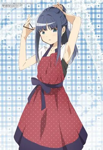 七海八千代魔法纪录 魔法少女小圆外传分享图片