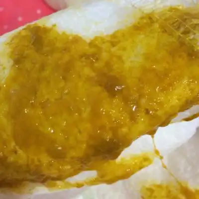 纯母乳餵养,拉便便总是像乳状一样,什麼原因啊(有图慎入)