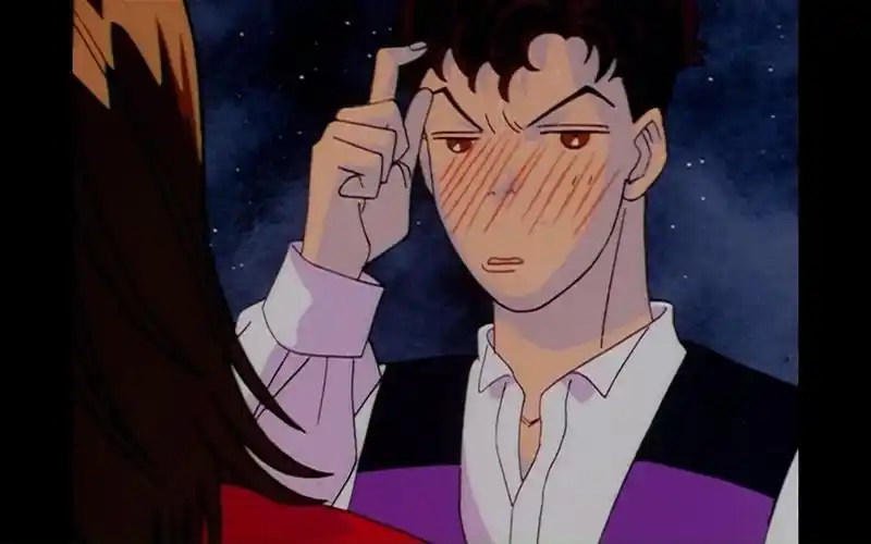 【花样男子/流星花园动画cut】忽然就开起了车来