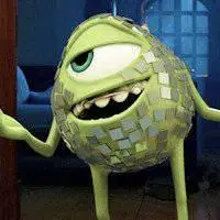 怪兽头像大全图片大全_微信头像图片大全