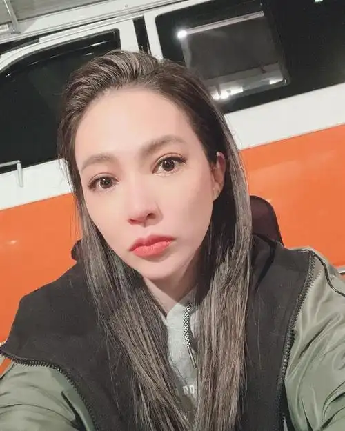 高宇蓁真实身材曝光