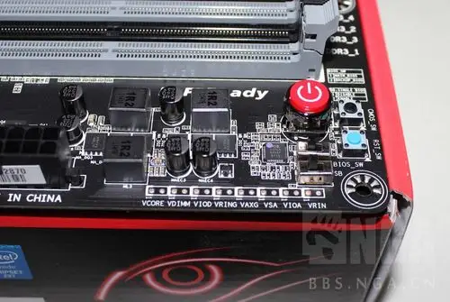 作业贴向游戏进军技嘉z97xgaming7评测含超频教程