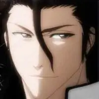 蓝染惣右介帅气头像【点击鼠标右键下载】