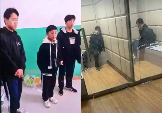 13岁初中生被同学杀害三人被刑拘