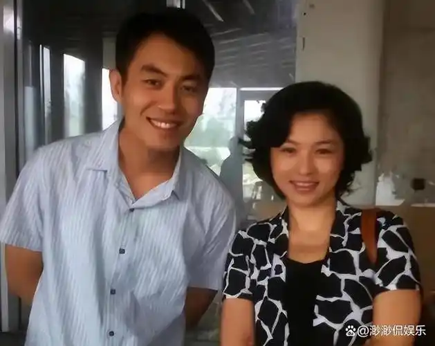 演员魏小军40岁走红45岁消失如今新身份露面惊艳众人