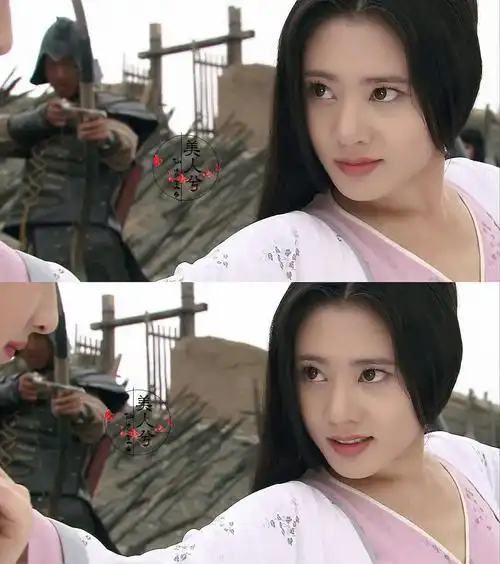 《楚留香传奇》~石观音/琳琅~秋瓷炫