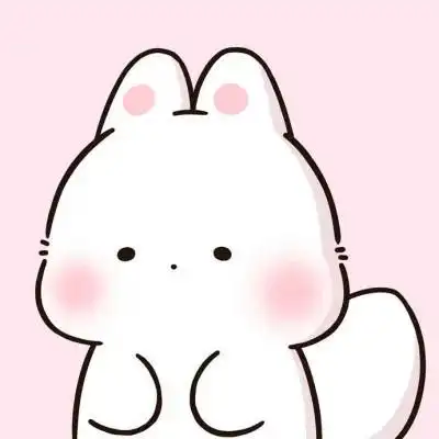 卡通图片可爱呆萌头像