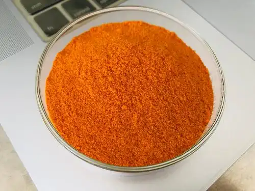 高稳定纳米微胶囊水溶叶黄素