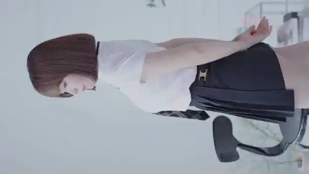 【4k立式lookbook】ai真人lookbook90 校服脱光 古装丝袜内衣lo