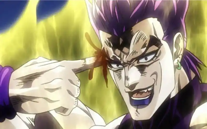 《jojo的奇妙冒险》让你无法不喜欢的一部动漫作品- donews游戏