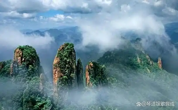 金华十大必玩景点,去过九处才算真正玩转金华