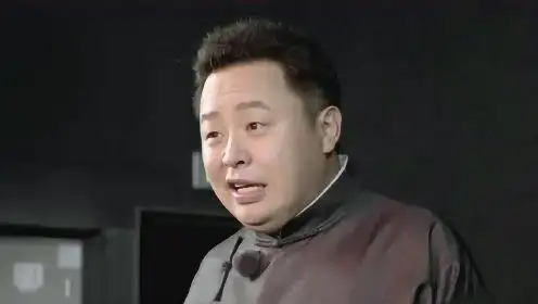 花絮:阎鹤祥最喜欢的竟然是自己的舞姿?