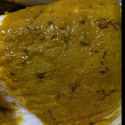 6个多月宝宝今天拉出来大便裏面有很多黑色的小虫样不知道什麼东西,这