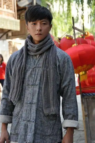 朱雨辰《我是传奇》完美收官 暂别草根痞子英雄