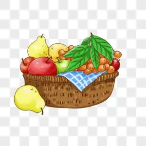 卡通水果图片图片