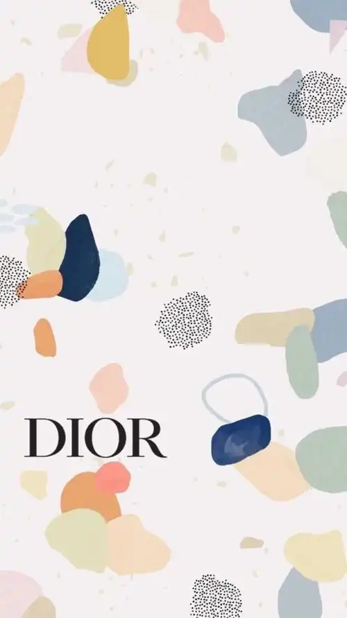 dior壁纸