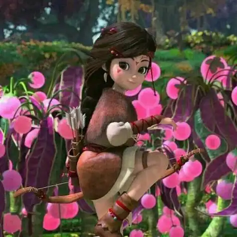 熊出没奇幻空间纳雅受伤,熊出没奇幻空间娜雅