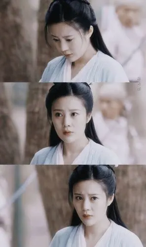 (邬靖靖)纪晓芙.